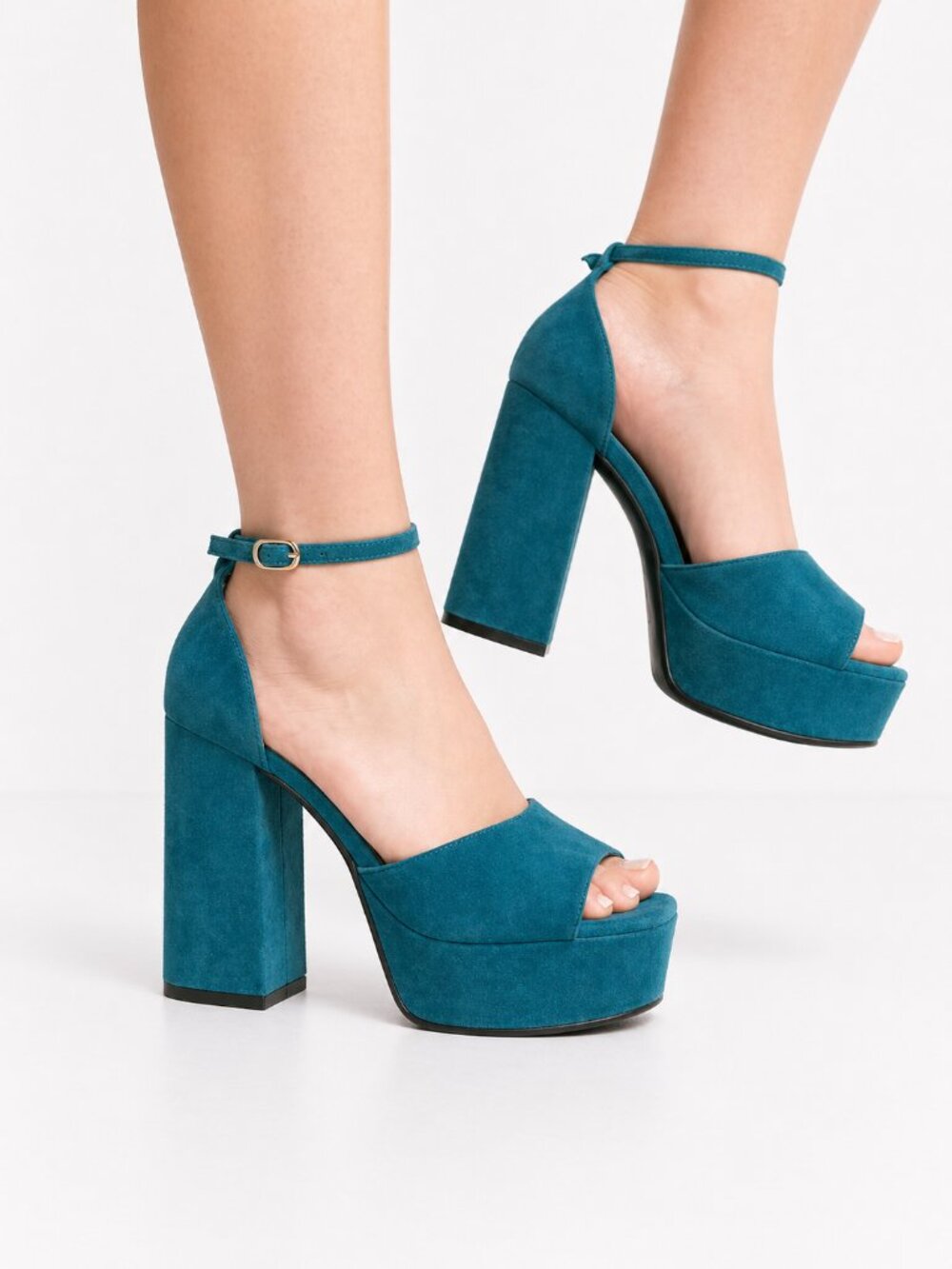 NORDSTROM Open Edit Heels